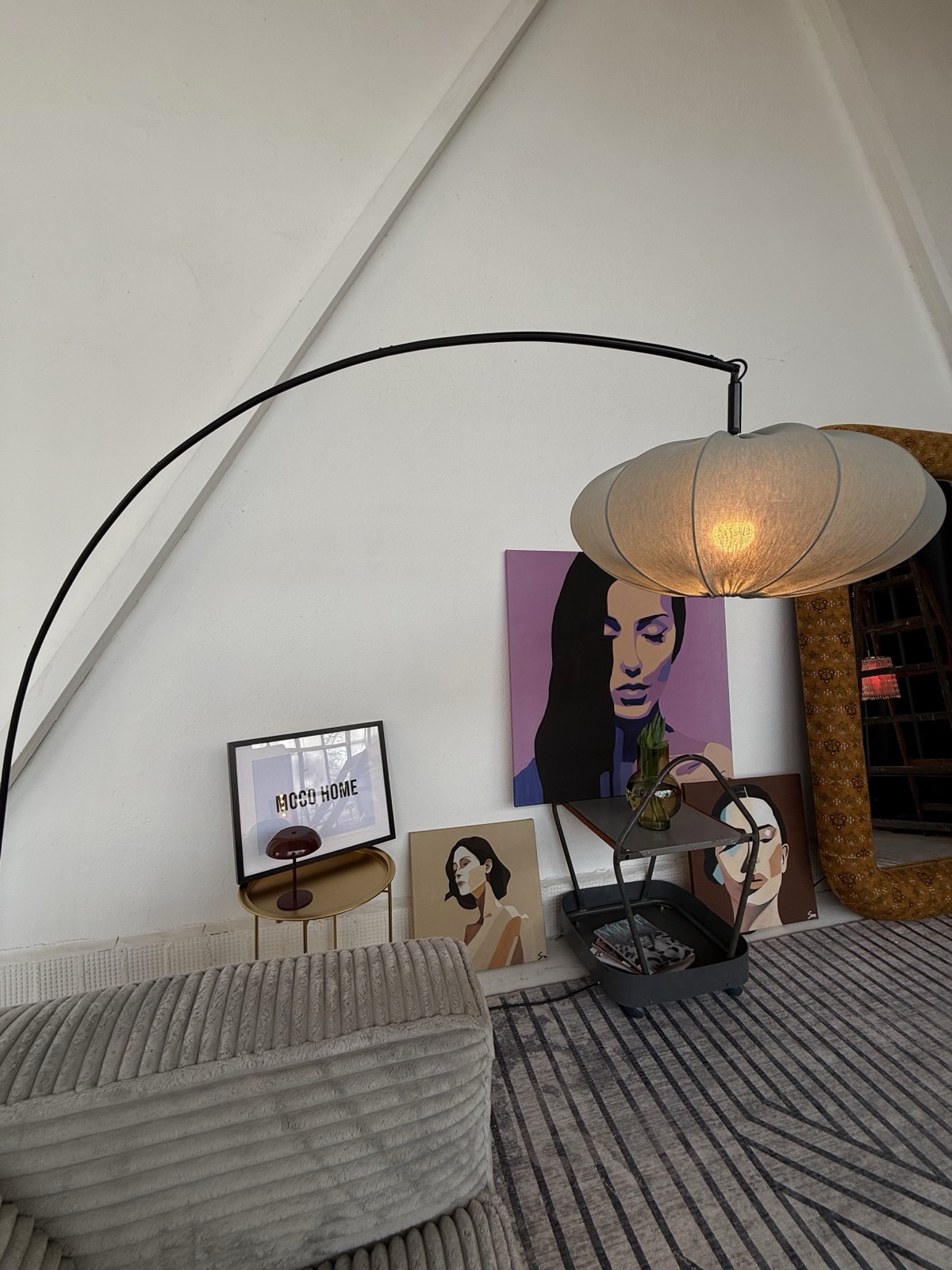 Easy Livin' — sesja produktowa H241